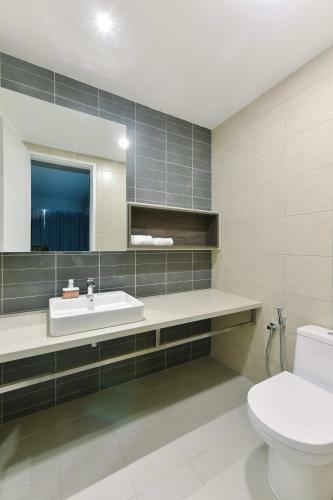 Apartamentos Robertson Premier Suites By Subhome