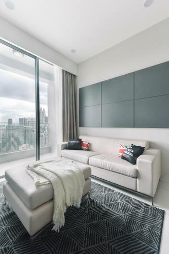 Apartamentos Robertson Premier Suites By Subhome