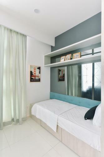 Apartamentos Robertson Premier Suites By Subhome
