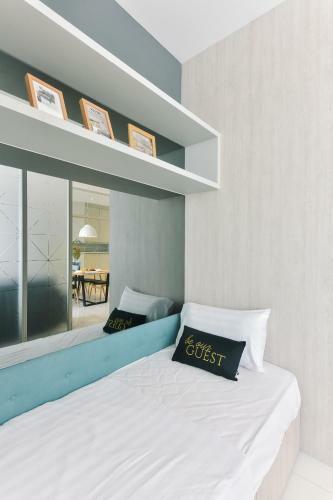 Apartamentos Robertson Premier Suites By Subhome