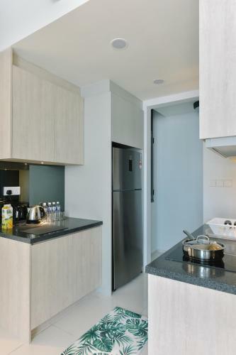 Apartamentos Robertson Premier Suites By Subhome