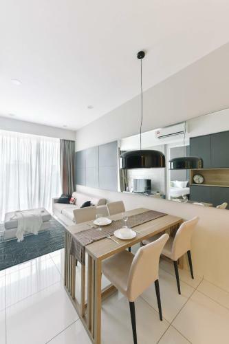 Apartamentos Robertson Premier Suites By Subhome