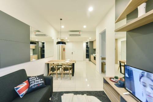 Apartamentos Robertson Premier Suites By Subhome