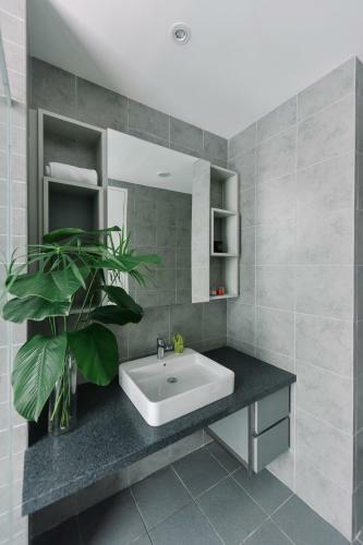 Apartamentos Robertson Premier Suites By Subhome