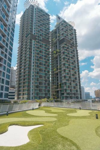 Apartamentos Robertson Premier Suites By Subhome