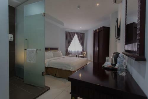 Hotel Al Amin