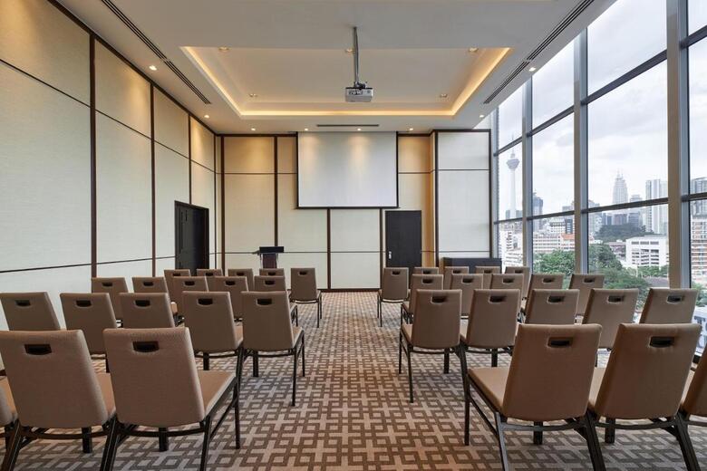 Hotel Four Points By Sheraton Kuala Lumpur, Chinatown