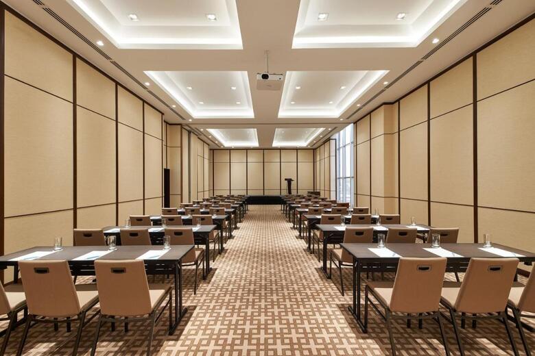 Hotel Four Points By Sheraton Kuala Lumpur, Chinatown