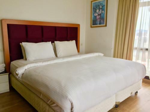 Apartamentos Universal Times Suites At Times Square