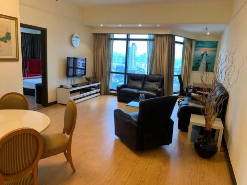 Apartamentos Universal Times Suites At Times Square