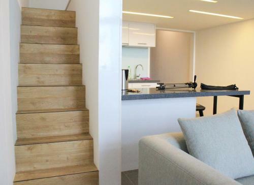 Apartamento Modern High-floor Loft At Establishment Brickfields