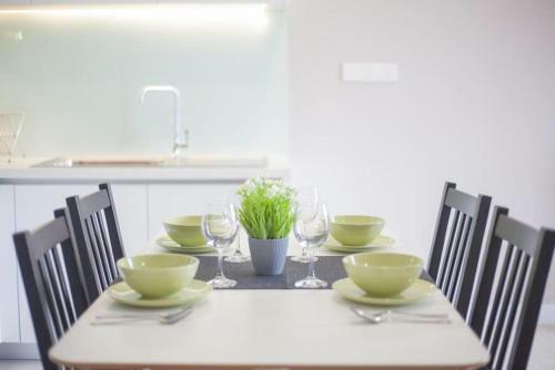 Apartamento High Floor 2br Ttdi Ascencia 2, Free Parking