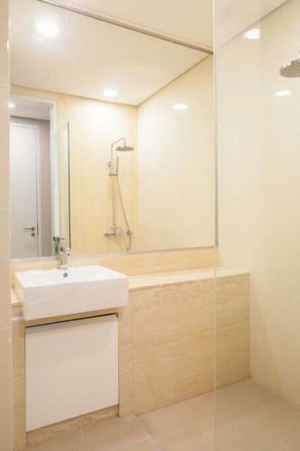 Apartamento High Floor 2br Ttdi Ascencia 2, Free Parking