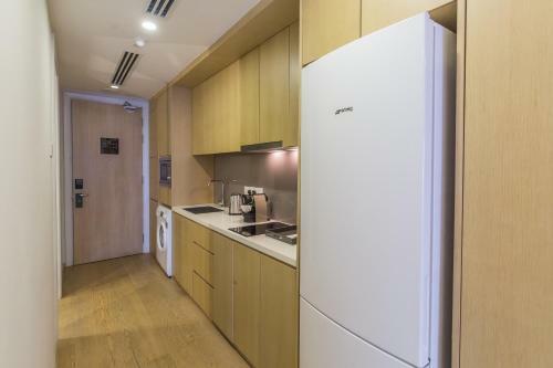 Apartamento 188 Private Suites By Subhome