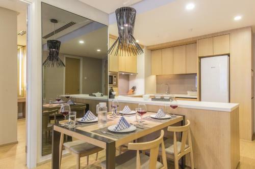 Apartamento 188 Private Suites By Subhome