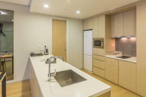 Apartamento 188 Private Suites By Subhome