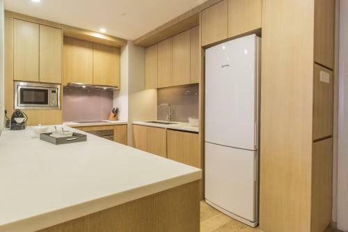Apartamento 188 Private Suites By Subhome
