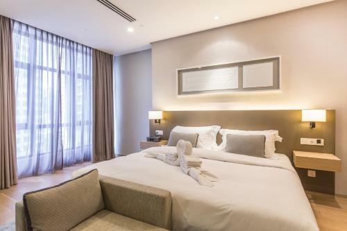 Apartamento 188 Private Suites By Subhome
