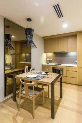 Apartamento 188 Private Suites By Subhome
