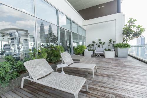 Apartamento 188 Private Suites By Subhome