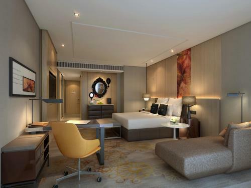 Hotel Sofitel Kuala Lumpur Damansara