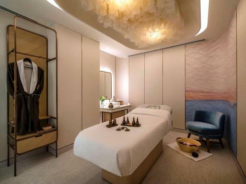 Hotel Sofitel Kuala Lumpur Damansara