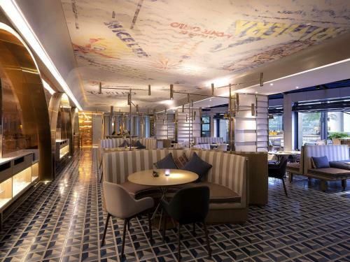 Hotel Sofitel Kuala Lumpur Damansara