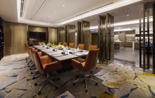 Hotel Sofitel Kuala Lumpur Damansara