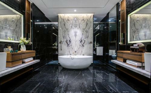 Hotel Sofitel Kuala Lumpur Damansara