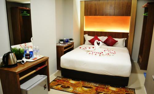 City Central Hotel