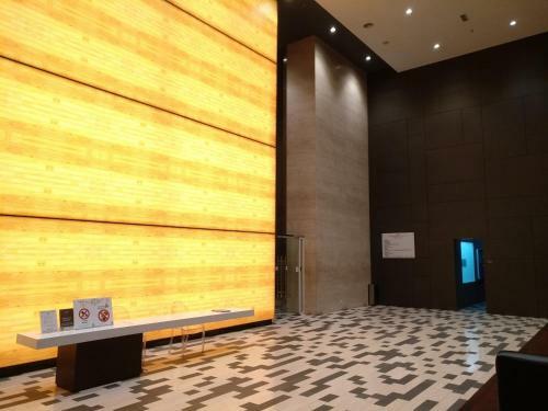 Apartamento Dorsett Bukit Bintang Klcc Serviced Suites