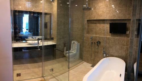 Apartamento Dorsett Bukit Bintang Klcc Serviced Suites