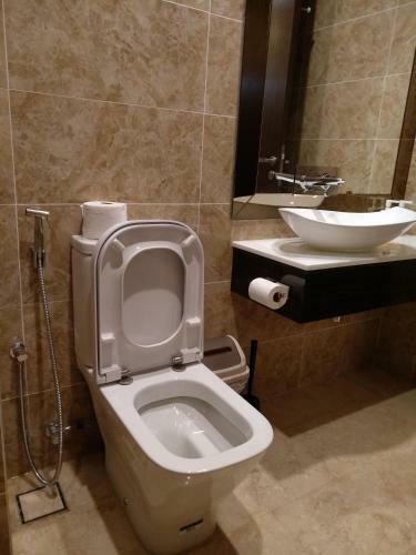 Apartamento Dorsett Bukit Bintang Klcc Serviced Suites