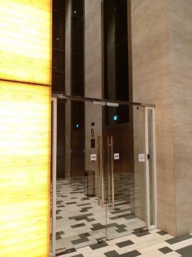 Apartamento Dorsett Bukit Bintang Klcc Serviced Suites