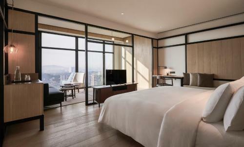 Hotel Alila Bangsar Kuala Lumpur