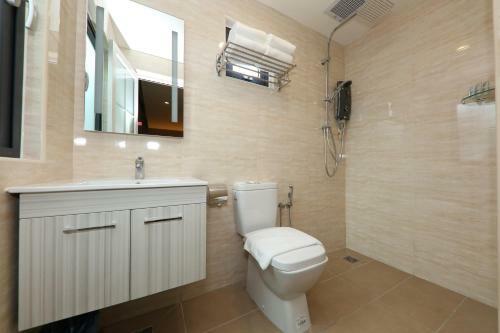 Double M Hotel @ Kl Sentral