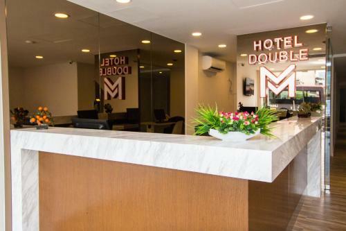 Double M Hotel @ Kl Sentral