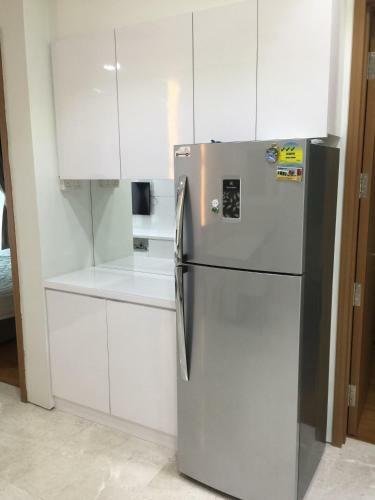 Apartamento Soho Klcc Serviced Suites