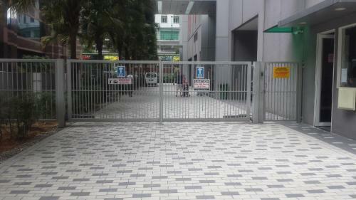 Apartamento Soho Klcc Serviced Suites