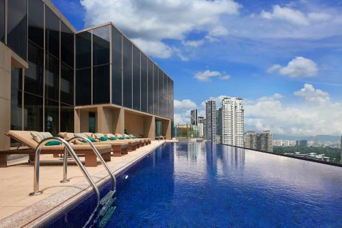 Pavilion Hotel Kuala Lumpur Managed By Banyan Tree