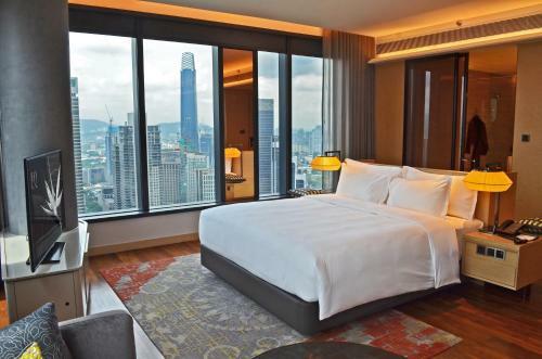 Hotel Eq Kuala Lumpur
