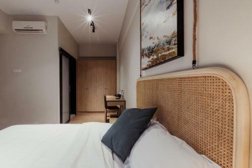Hotel Urban Living Residence