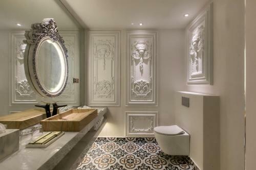 Aparthotel Arte By Thomas Chan
