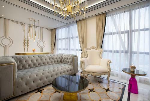 Aparthotel Arte By Thomas Chan