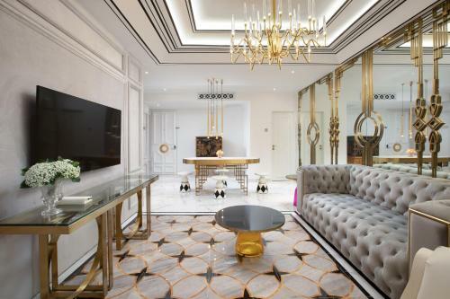 Aparthotel Arte By Thomas Chan