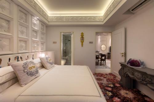 Aparthotel Arte By Thomas Chan