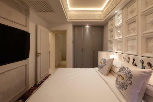 Aparthotel Arte By Thomas Chan