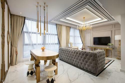 Aparthotel Arte By Thomas Chan