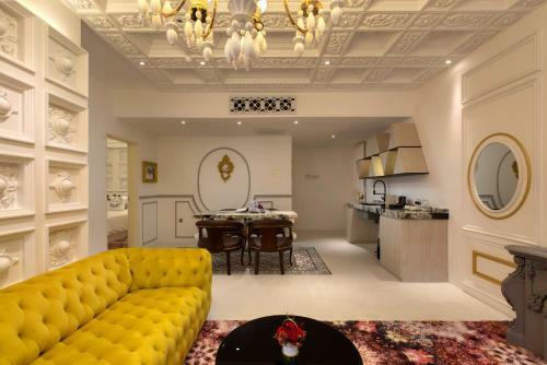 Aparthotel Arte By Thomas Chan