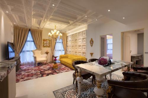 Aparthotel Arte By Thomas Chan